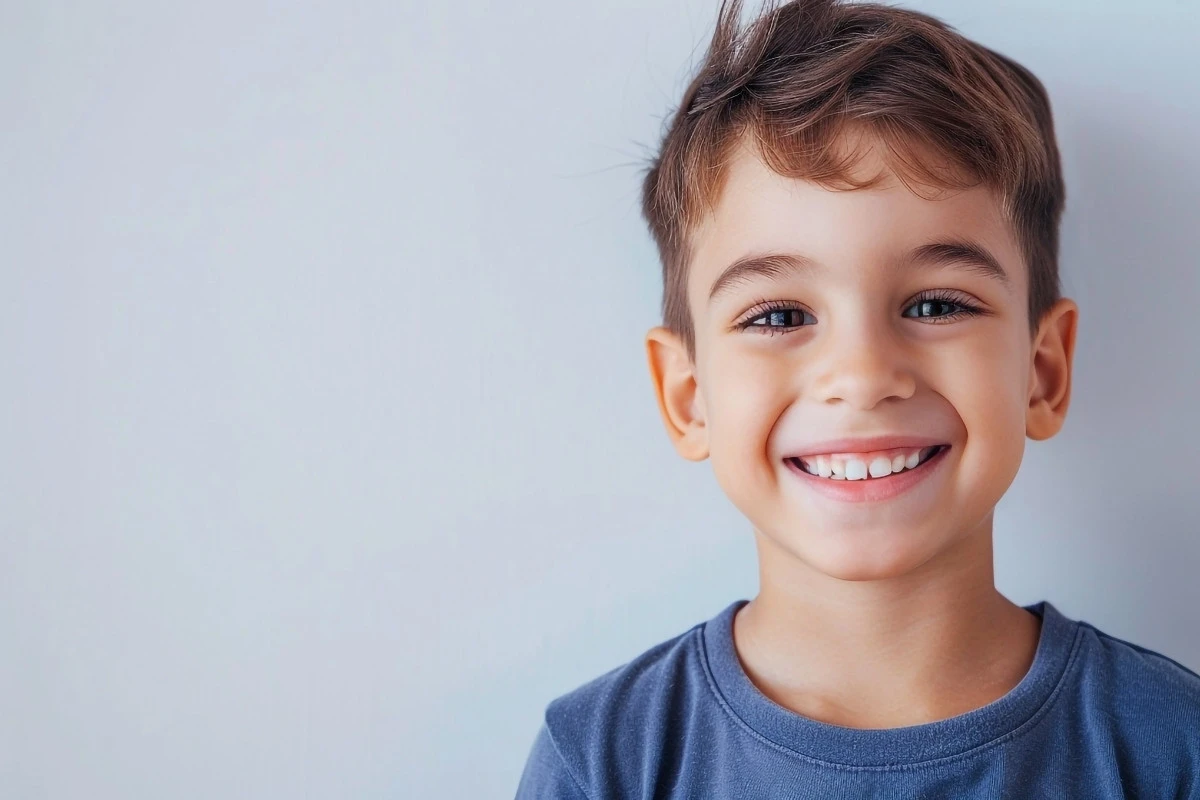 Dentista infantil en Aluche