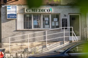 Mejor dentista en Aluche. Clínica Dental Dr. Gonzalo