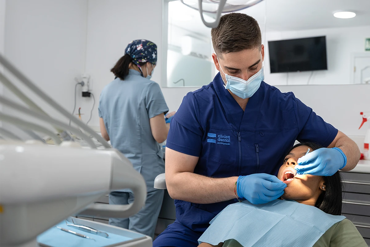 Cómo elegir dentista en Aluche