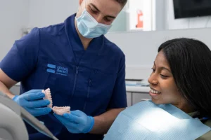 Cómo superar el miedo al dentista. Clínica Dental Dr. Gonzalo, tu dentista en Aluche, te ayuda.